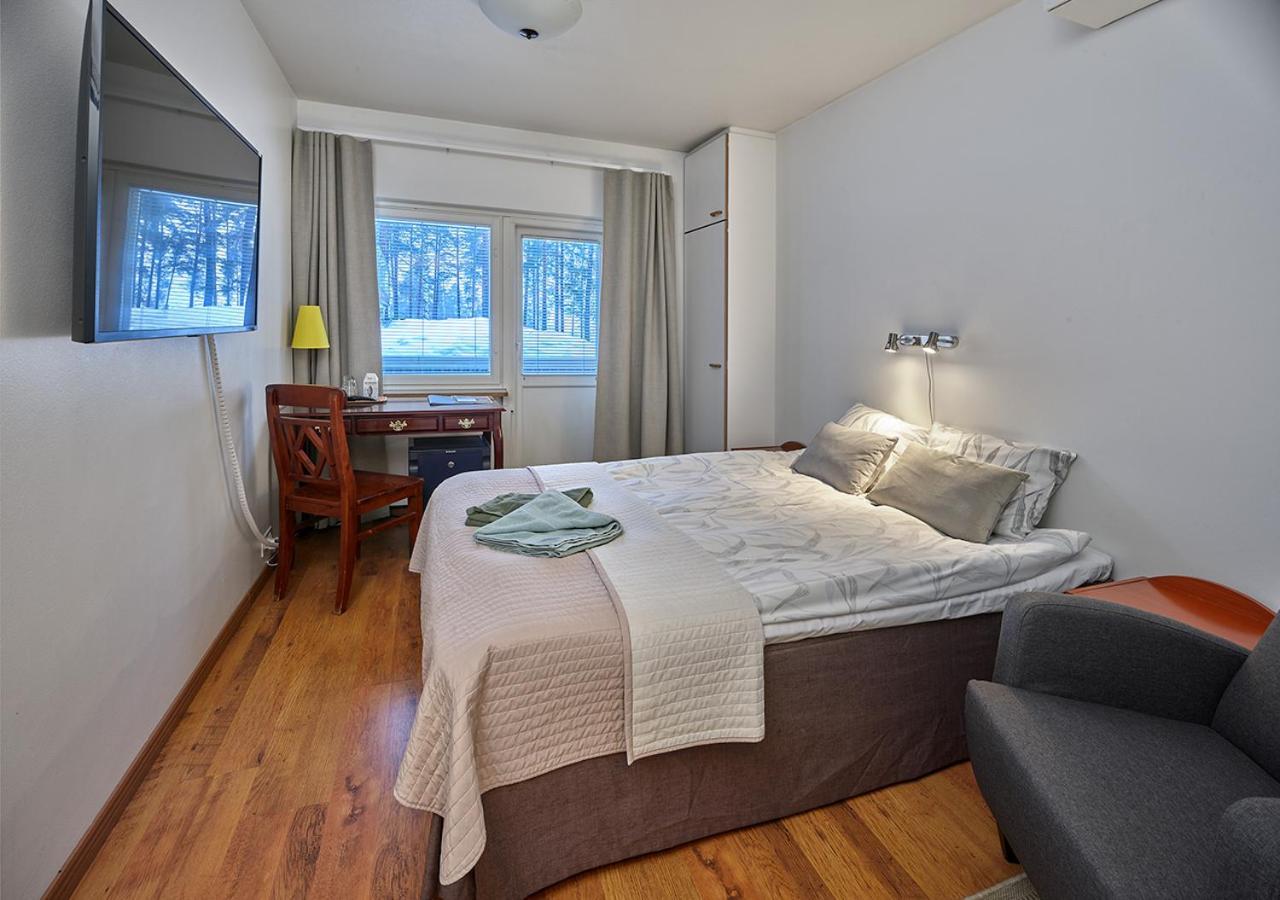 Hotelli-ravintola 3* Lohja