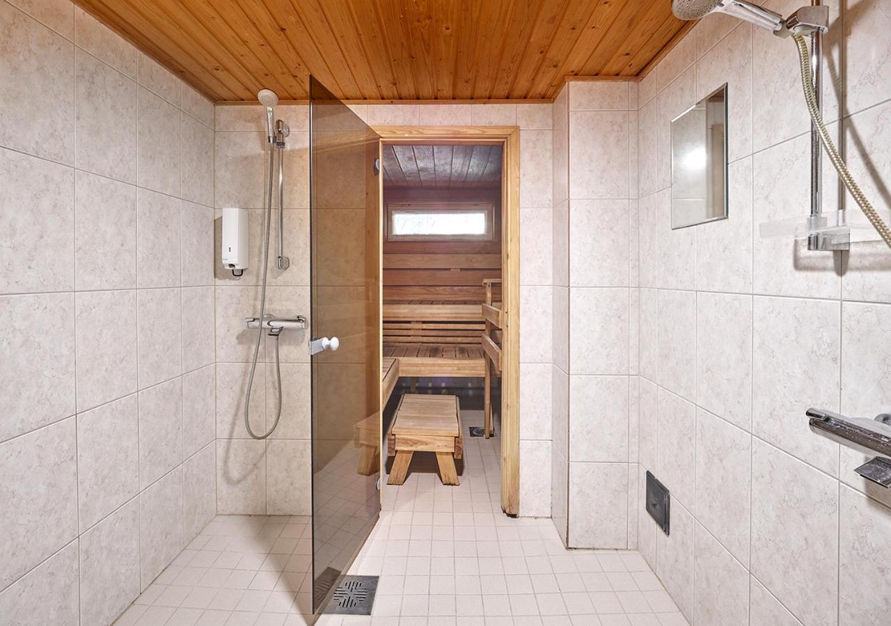 Hotelli-ravintola Lohja