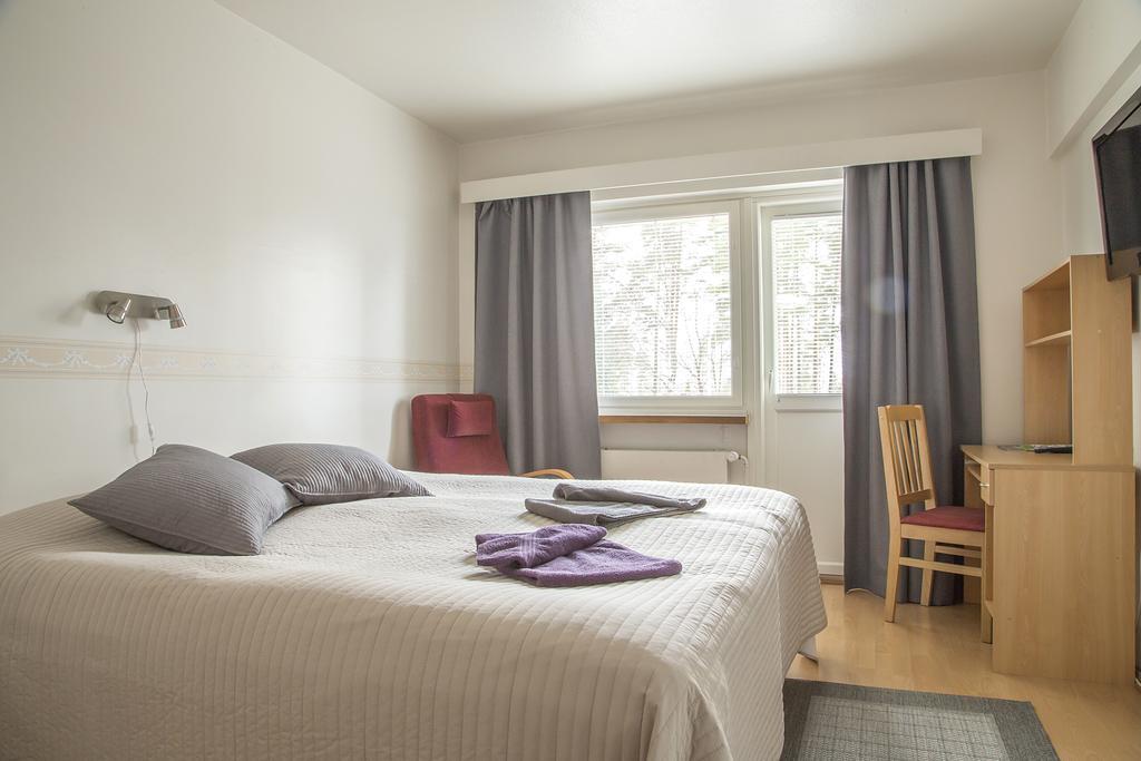 Hotel Hotelli-ravintola Lohja