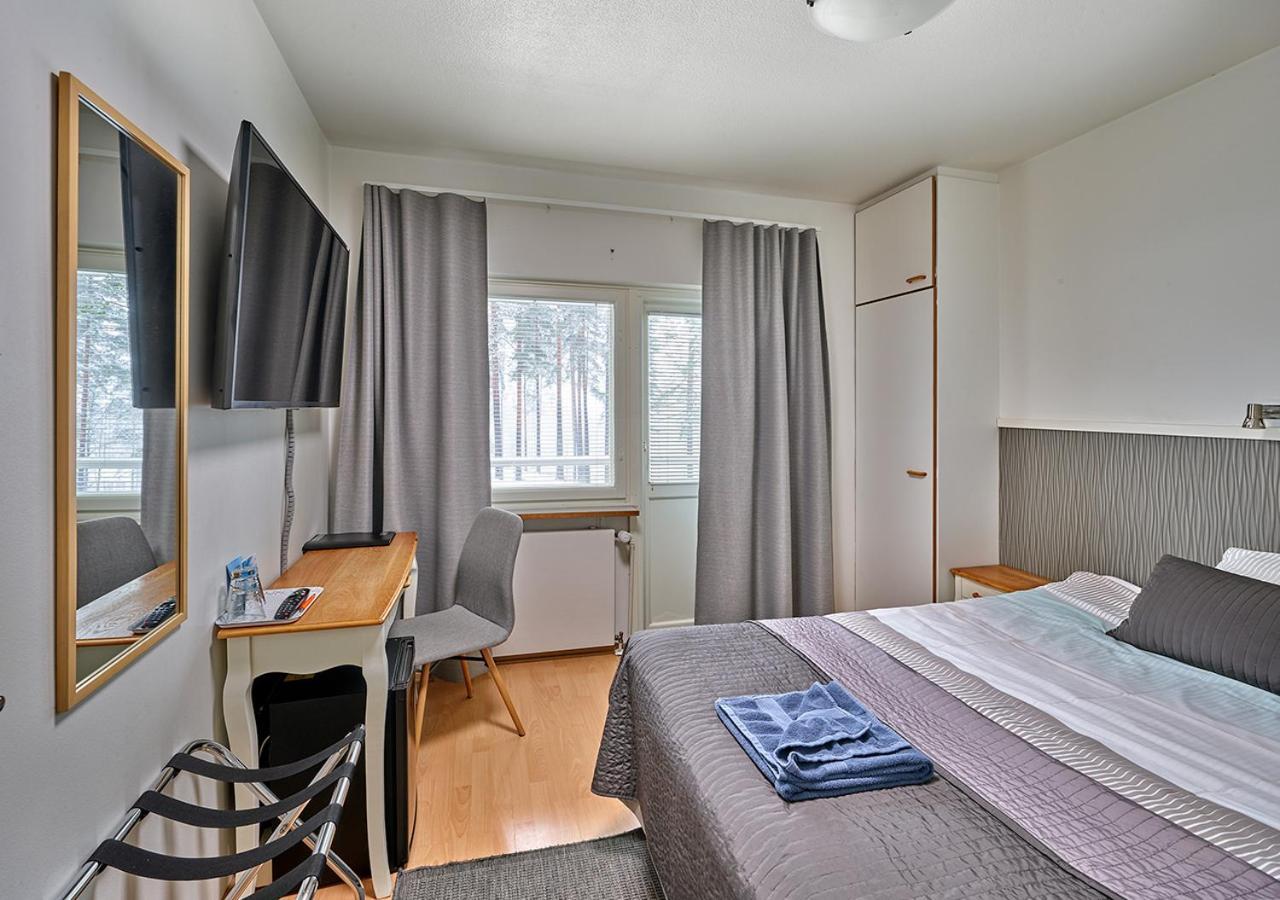 Hotelli-ravintola Lohja