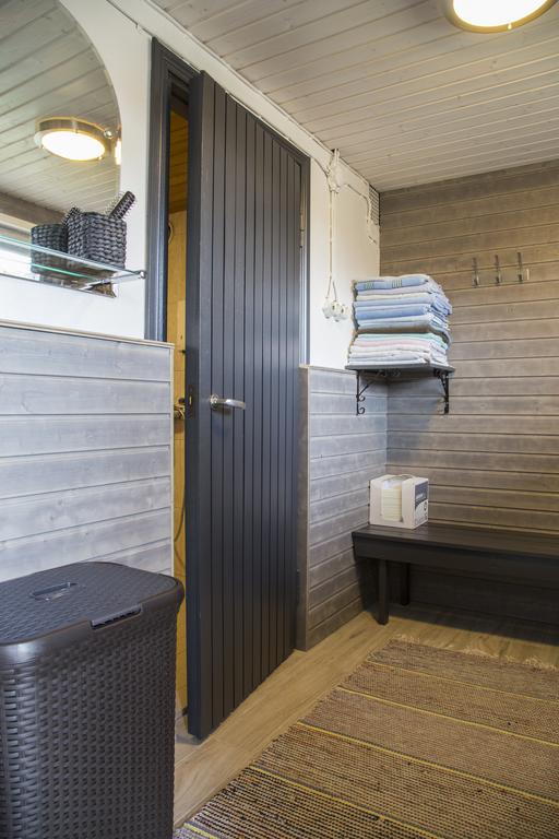 Hotelli-ravintola 3* Lohja
