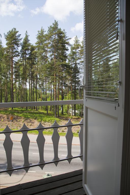 Hotelli-ravintola 3* Lohja